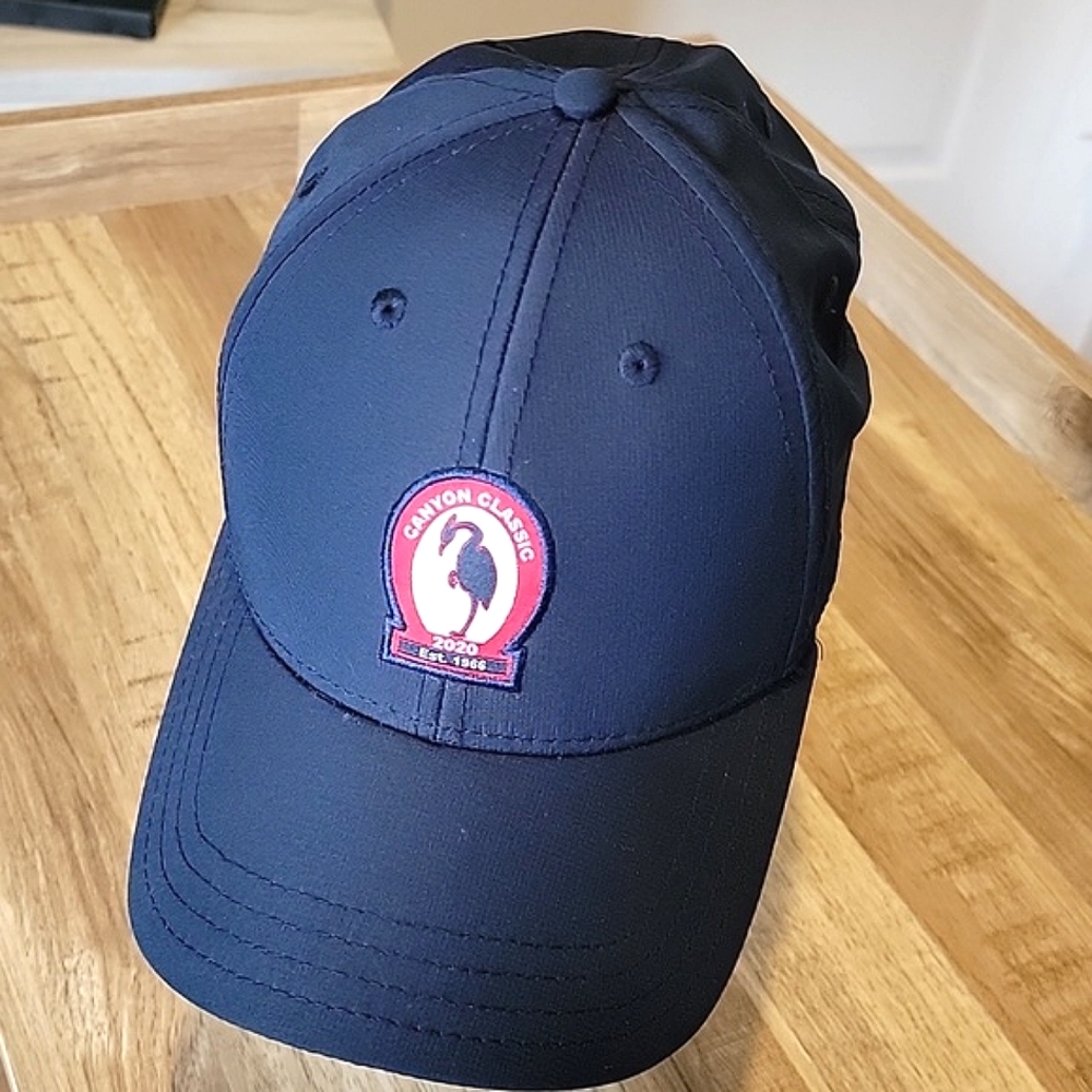 🍃 Pukka men's hat cap
